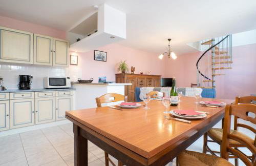 Holiday Home Les Azalées by Interhome - Foto 8