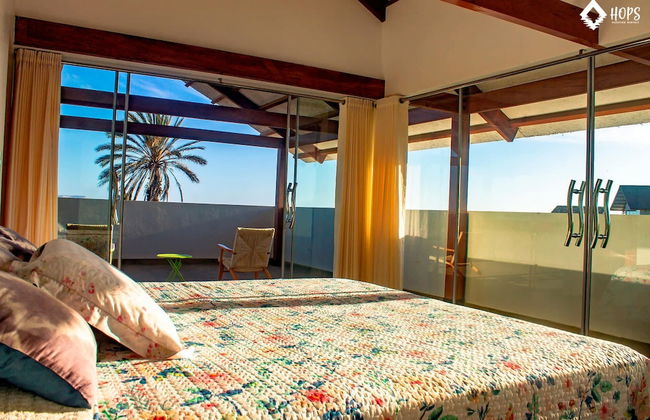 HOP Mykonos en Playa y Naturaleza de Chincha - Foto 18