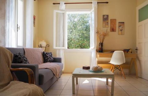 Kroussos Cottage - Foto 42