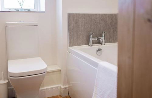 The Barn in Longhope - Luxury Barn Conversion - Foto 68