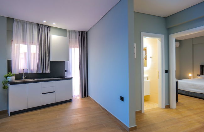 Sky Way SKK Luxury Apartments - Foto 33