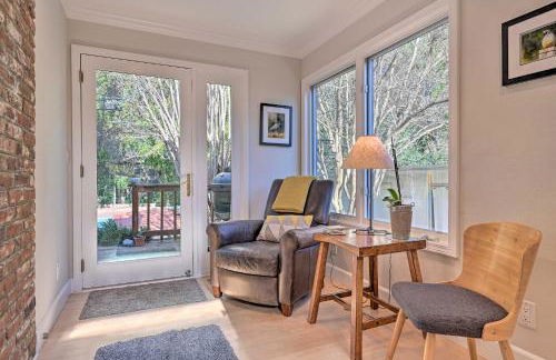 Novato Getaway Pool, Hot Tub, Near SF Bay! - Foto 31