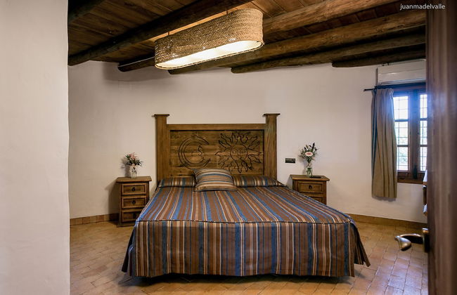 Ardea Purpurea Lodge - Photo 9