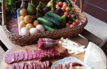 Villa Santa Elena B&B - Country Home Holiday - Foto 15