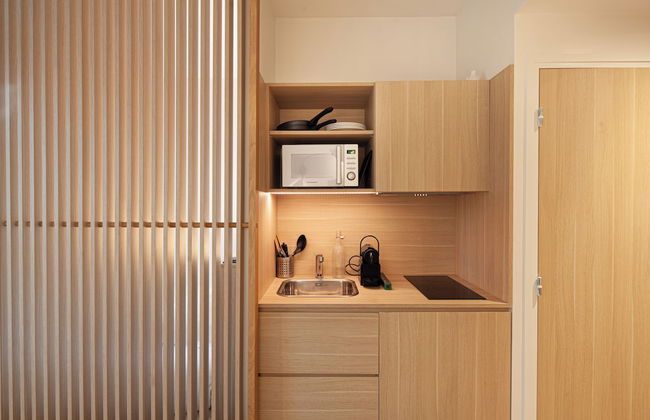 FINESTATE Coliving Champs-Elysées - Photo 25