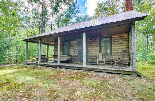 Private Island with 2 Cottages on Kezar Lake! - Foto 32