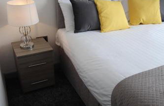 Halifax House, Studio Apartment 214 - Foto 8