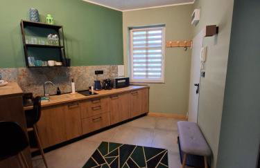 No to w Góry Apartament z tarasem Karpacz - Foto 6