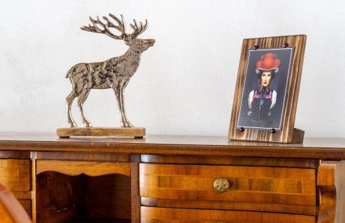 Schwarzwald Apartment City EG mit Terrasse - Foto 3