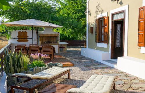 Villa Acacia - Foto 11