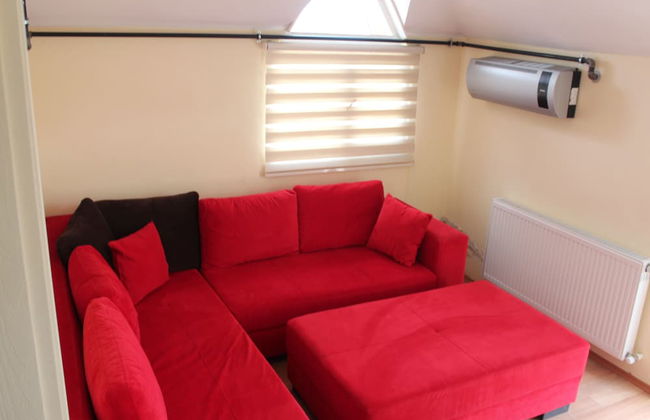 Buruj VIP 3 - Foto 17