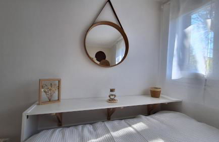 Appartement cosy et chaleureux - Photo 17