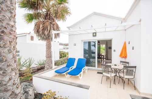 Charco del Palo Bungalows - Foto 34