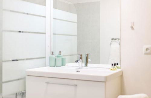 Orphée by Kleidos - Disney 10min! Superbe T2, 4P, Parking gratuit, Balcon - Foto 54