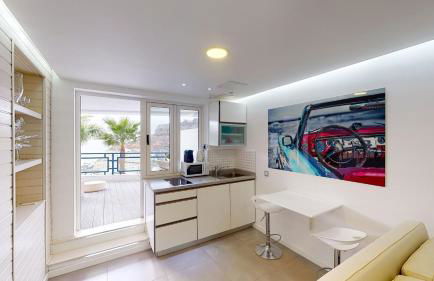 Modern Designer Apartment - Foto 12