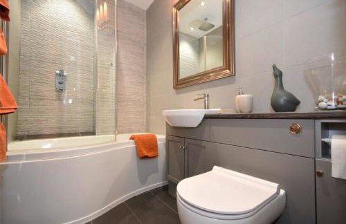 Coquet Cottage Warkworth - Foto 13