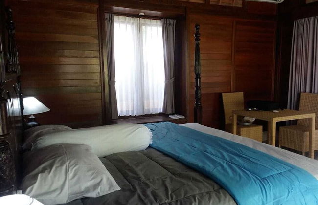 Green Villas Lembongan by ABM - Photo 8