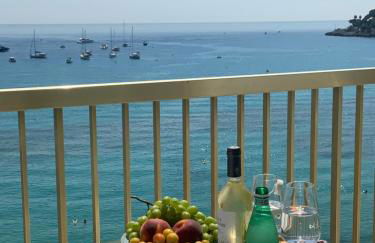 Cozy Studio - Vue Mer Magnifique - Foto 1