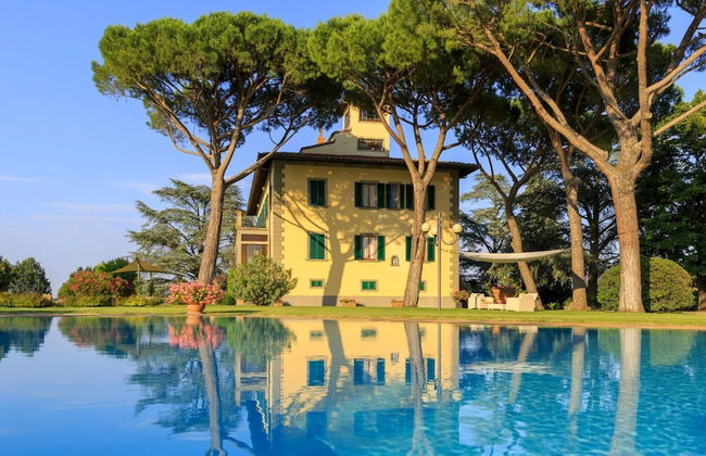 Villa Beltrami 14 in Bagnolo-cantagallo - Foto 58