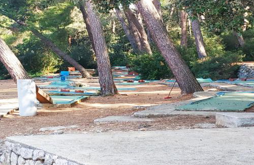 Apartments Punta Blue & Orange 5 m from the sea - Foto 66