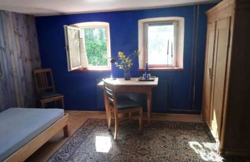 old shepherd's house - Foto 16