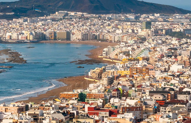 Gran Canaria Highlights Full-Day Tour - Photo 1