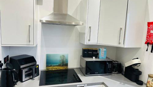 Burton Urban Apartment - Foto 2