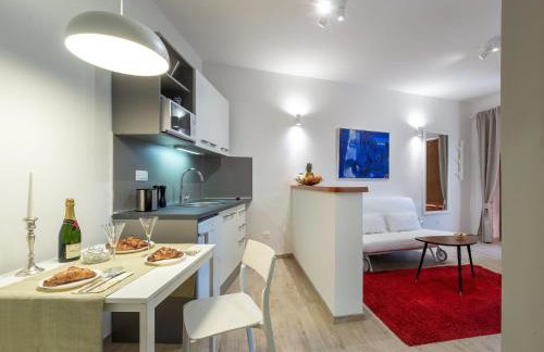 Romance Apartments Dubrovnik - One Bedroom Apartment with Terrace R1 - Photo 20