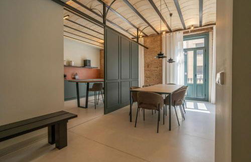 VLC Host - Martí Apartments - Foto 63