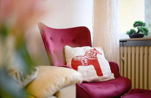 Ferienwohnung Dittmar am Kaffeehof - Foto 11