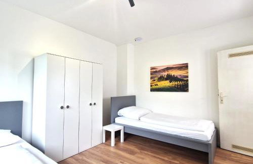 Meribu S27 Wohnung für Monteure und Arbeiter - Foto 3