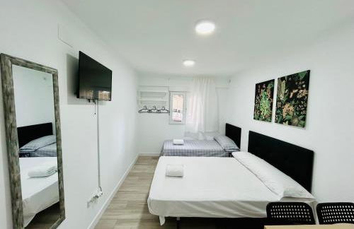 Rooms Rayo - Foto 12