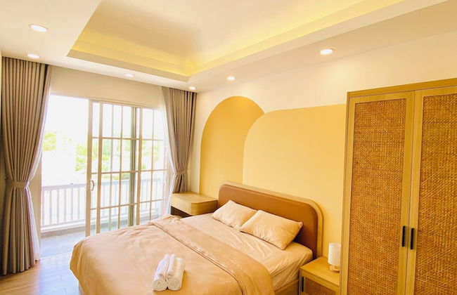 Holiday Villa Novaworld Phan Thiet - Foto 28