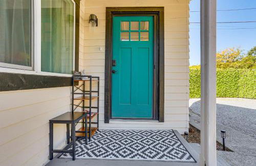 Walkable and Bright Bungalow in Dtwn Redding! - Foto 4