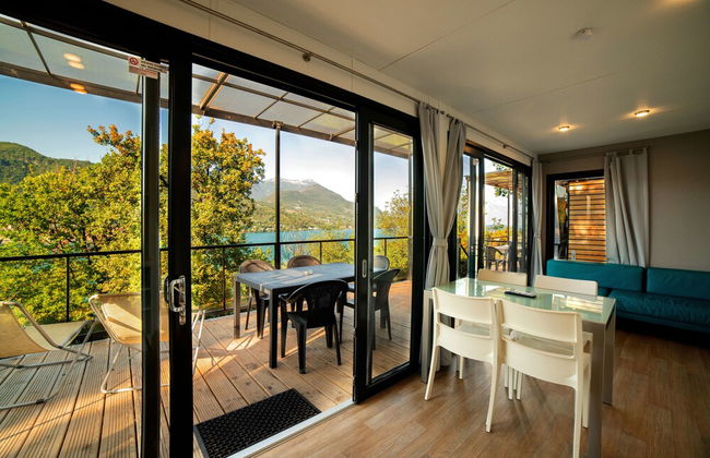 Weekend Glamping Resort - Foto 80