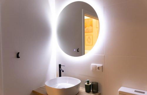 Apartment Casa Novi - Close to Beach, City Center & Metro - Photo 15