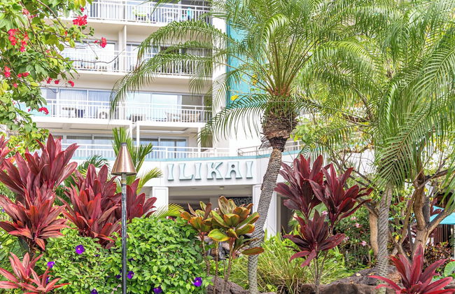 Ilikai Hotel Condo at Waikiki No Parking - Foto 62