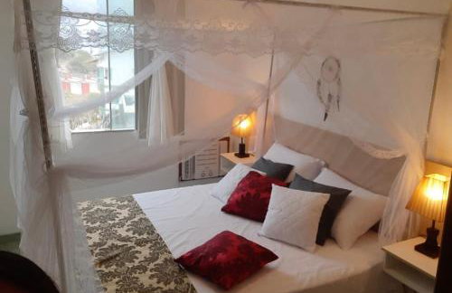 Flat Bela Vista - Photo 1