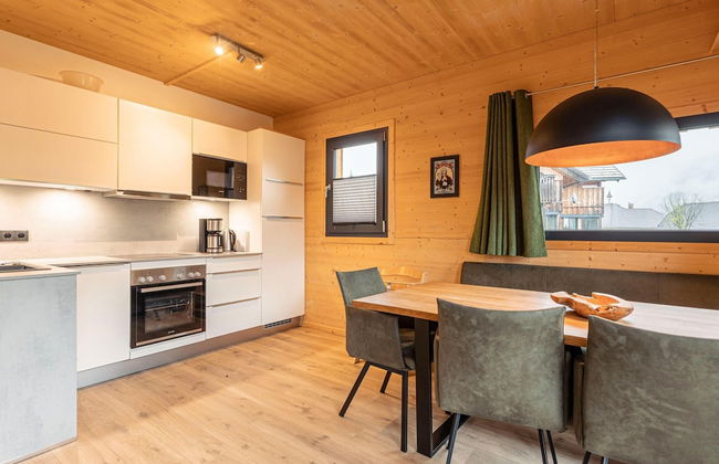 Superior #56 mit IR-Sauna&Sprudelbad - Foto 9