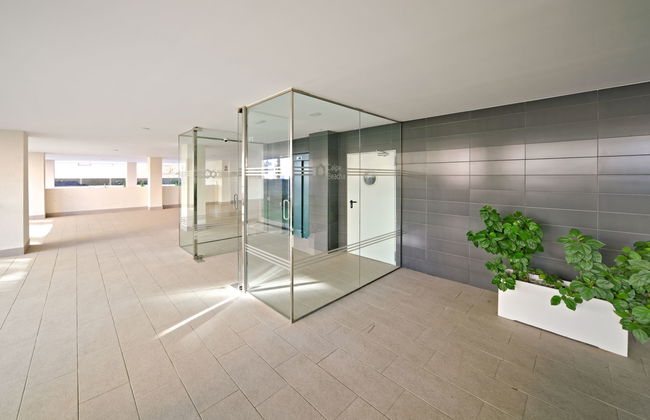 Calpe Beach II - Foto 43