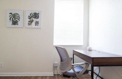 Spacious Tower Grove 3BR Home ABODEbucks - Foto 16