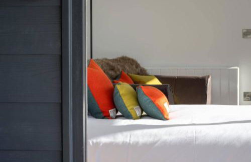 Migdale Heights - Luxury Cabins in The Highlands - Foto 17