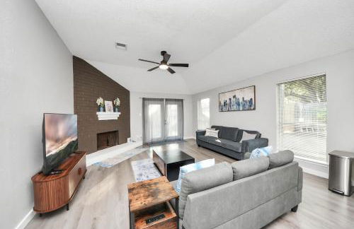 Cozy 3-bedroom bungalow in Richmond, TX - Foto 7