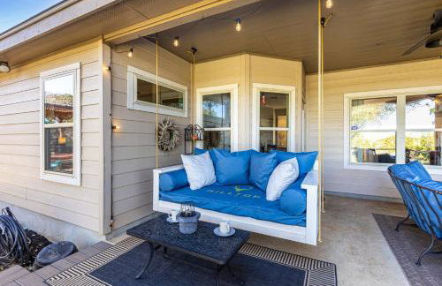 Hilltop Hideaway-Rest, Relax, Reconnect! - Foto 19