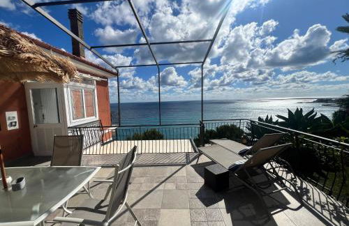 La FINESTRA sul MARE - Foto 18