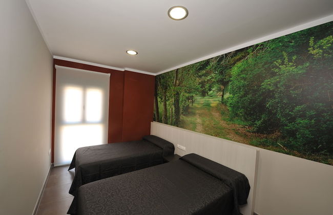 Aparthotel Meseguer - Foto 5