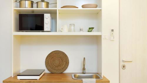 Everyday Comfort in Trieste - Photo 3, stove