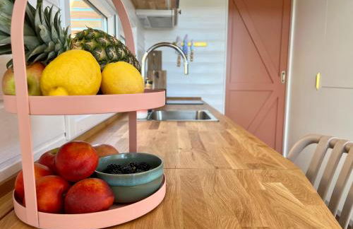 Tiny House Gänseblümchen - Photo 5