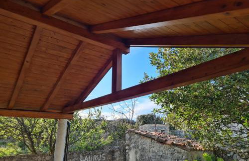 Tiny House Laurus - Stivan, Cres - 900 m to Merascica beach - Foto 1