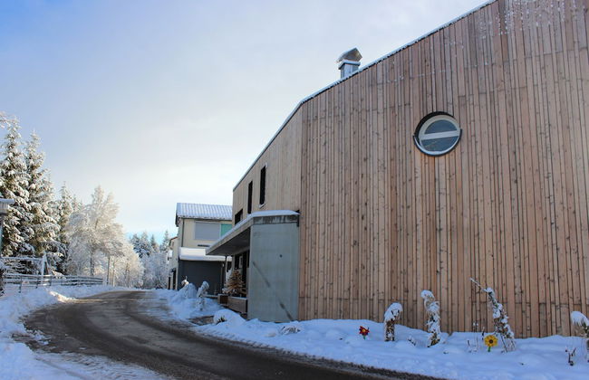 Apartment Monolith Black Forest - Foto 58